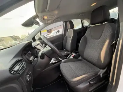 Photo 9 Opel Crossland  1.2 Turbo 110ch Edition