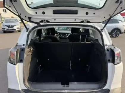 Photo 12 Opel Crossland  1.2 Turbo 110ch Edition