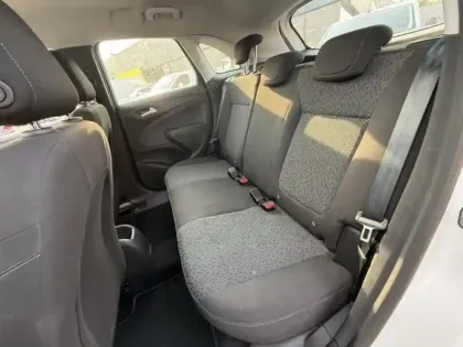 Photo 11 Opel Crossland  1.2 Turbo 110ch Edition