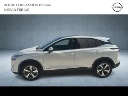 Photo 11 Nissan Qashqai  e-POWER 190ch N-Connecta 2022