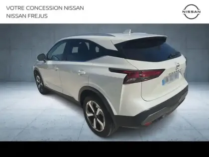 Photo 9 Nissan Qashqai  e-POWER 190ch N-Connecta 2022