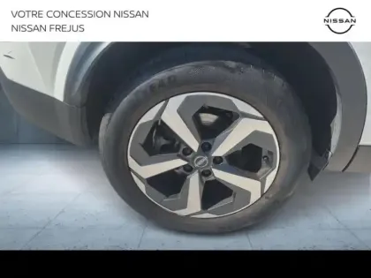 Photo 5 Nissan Qashqai  e-POWER 190ch N-Connecta 2022