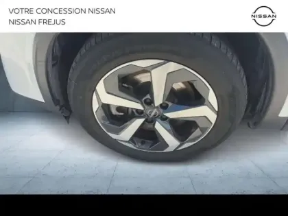 Photo 12 Nissan Qashqai  e-POWER 190ch N-Connecta 2022