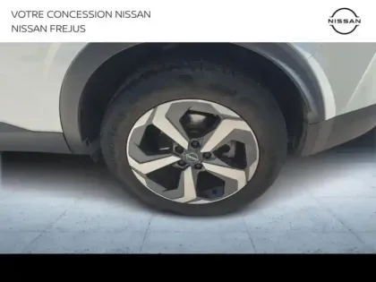 Photo 10 Nissan Qashqai  e-POWER 190ch N-Connecta 2022