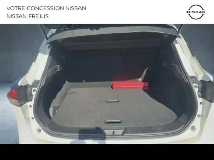 Photo 8 Nissan Qashqai  e-POWER 190ch N-Connecta 2022