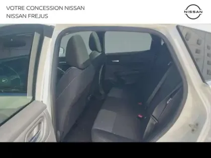 Photo 13 Nissan Qashqai  e-POWER 190ch N-Connecta 2022