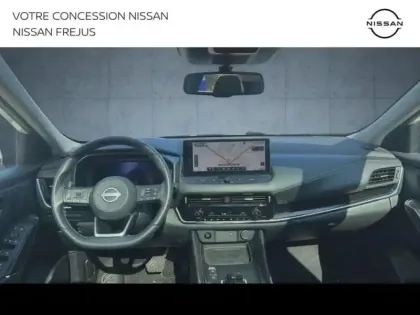 Photo 14 Nissan Qashqai  e-POWER 190ch N-Connecta 2022