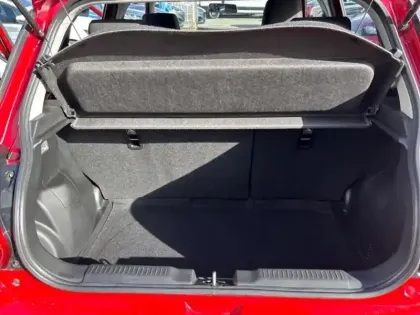 Photo 8 Suzuki Swift  1.2 Dualjet Hybrid 83ch Avantage