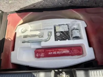 Photo 9 Suzuki Swift  1.2 Dualjet Hybrid 83ch Avantage