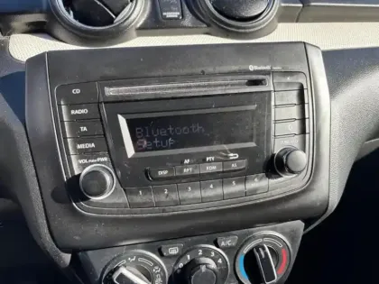 Photo 11 Suzuki Swift  1.2 Dualjet Hybrid 83ch Avantage