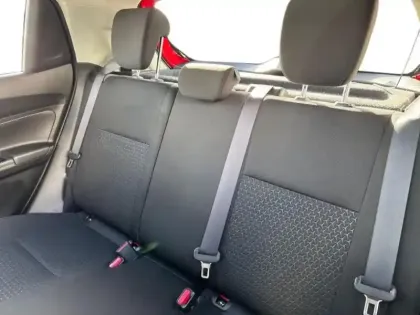 Photo 7 Suzuki Swift  1.2 Dualjet Hybrid 83ch Avantage