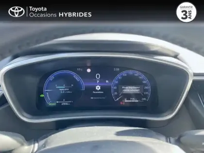 Photo 13 Toyota Corolla  Touring Spt 1.8 140ch Design MY24