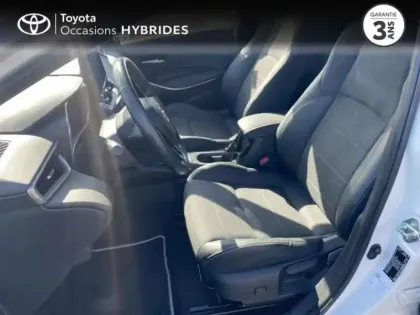 Photo 10 Toyota Corolla  Touring Spt 1.8 140ch Design MY24