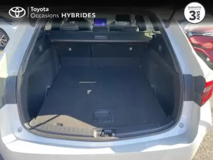 Photo 9 Toyota Corolla  Touring Spt 1.8 140ch Design MY24