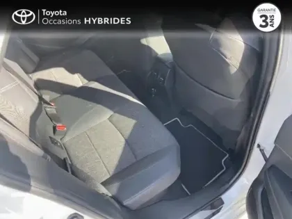 Photo 6 Toyota Corolla  Touring Spt 1.8 140ch Design MY24