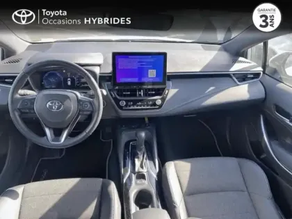 Photo 7 Toyota Corolla  Touring Spt 1.8 140ch Design MY24