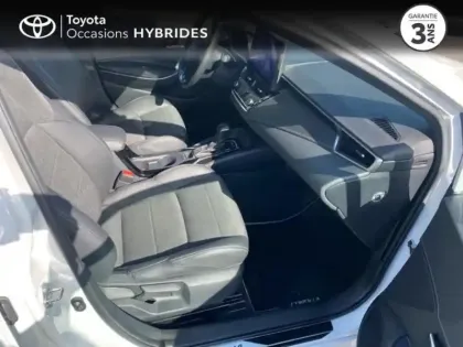 Photo 5 Toyota Corolla  Touring Spt 1.8 140ch Design MY24