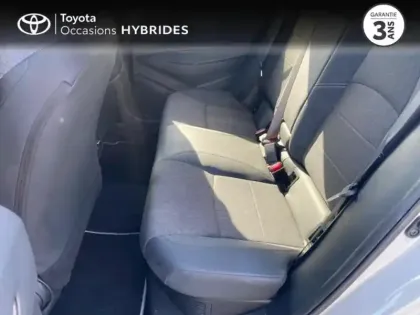 Photo 11 Toyota Corolla  Touring Spt 1.8 140ch Design MY24