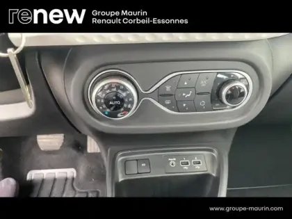 Photo 14 Renault Twingo Gén. III (C07) Ph2 Zen 5