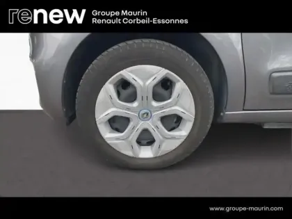 Photo 10 Renault Twingo Gén. III (C07) Ph2 Zen 5