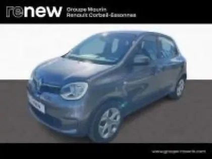 Photo Renault Twingo