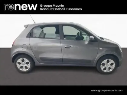 Photo 5 Renault Twingo Gén. III (C07) Ph2 Zen 5