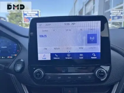 Photo 5 Ford Puma Gén. II Ph1 ST-Line X 5