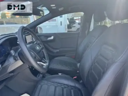 Photo 8 Ford Puma Gén. II Ph1 ST-Line X 5