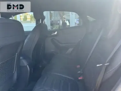 Photo 9 Ford Puma Gén. II Ph1 ST-Line X 5