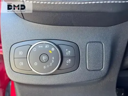 Photo 14 Ford Puma Gén. II Ph1 ST-Line X 5