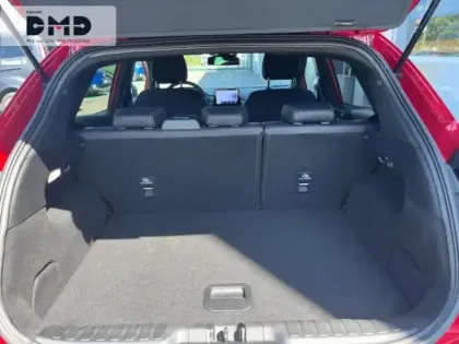 Photo 11 Ford Puma Gén. II Ph1 ST-Line X 5