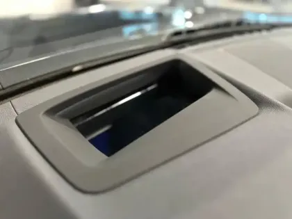 Photo 14 BMW X3  xDrive30dA 265ch  Luxury