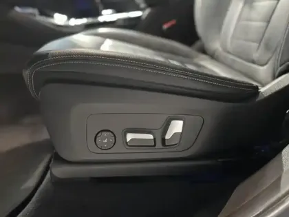 Photo 10 BMW X3  xDrive30dA 265ch  Luxury