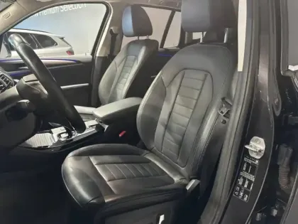 Photo 12 BMW X3  xDrive30dA 265ch  Luxury