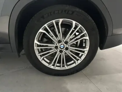 Photo 13 BMW X3  xDrive30dA 265ch  Luxury