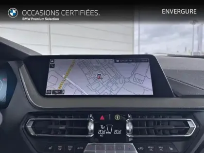 Photo 10 BMW Serie 2 Série 2 Gran Coupé 218dA 150ch M Sport BVA8