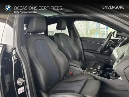 Photo 8 BMW Serie 2 Série 2 Gran Coupé 218dA 150ch M Sport BVA8