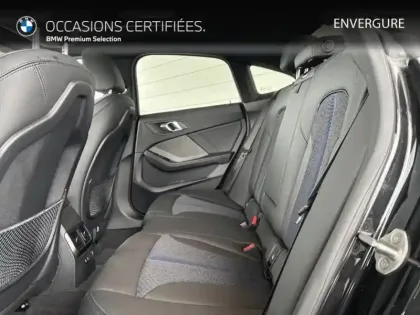 Photo 12 BMW Serie 2 Série 2 Gran Coupé 218dA 150ch M Sport BVA8