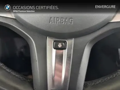 Photo 14 BMW Serie 2 Série 2 Gran Coupé 218dA 150ch M Sport BVA8