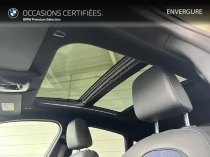 Photo 11 BMW Serie 2 Série 2 Gran Coupé 218dA 150ch M Sport BVA8