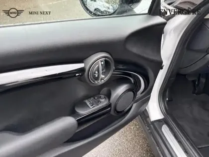 Photo 13 Mini Mini  Cooper 136ch  Edition Camden BVA7