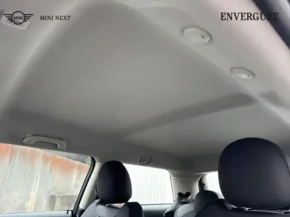 Photo 11 Mini Mini  Cooper 136ch  Edition Camden BVA7