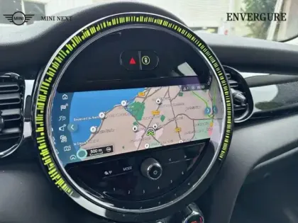 Photo 10 Mini Mini  Cooper 136ch  Edition Camden BVA7