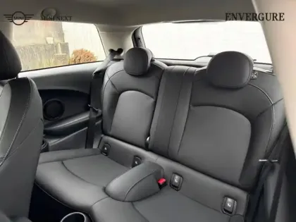 Photo 12 Mini Mini  Cooper 136ch  Edition Camden BVA7