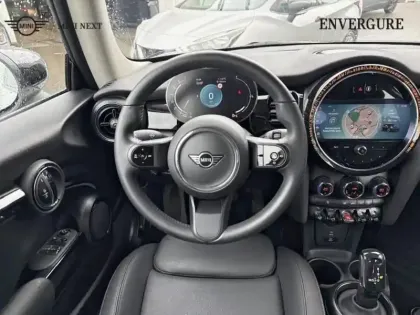 Photo 5 Mini Mini  Cooper 136ch  Edition Camden BVA7