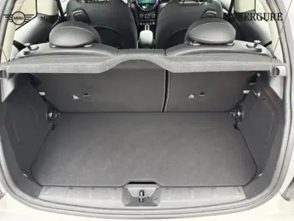 Photo 6 Mini Mini  Cooper 136ch  Edition Camden BVA7