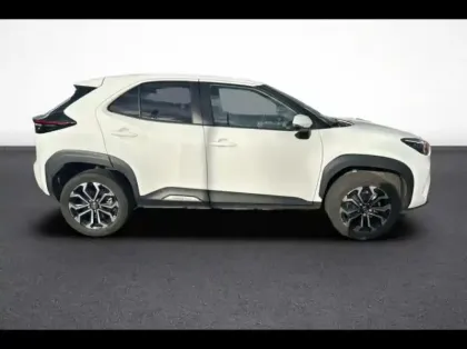 Photo 6 Toyota Yaris  Cross 116h Design MY22