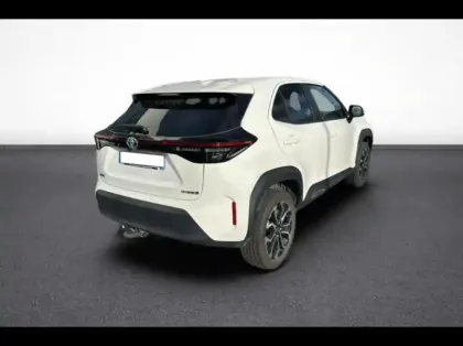 Photo 5 Toyota Yaris  Cross 116h Design MY22