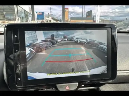 Photo 14 Toyota Yaris  Cross 116h Design MY22