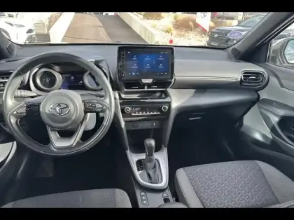 Photo 11 Toyota Yaris  Cross 116h Design MY22